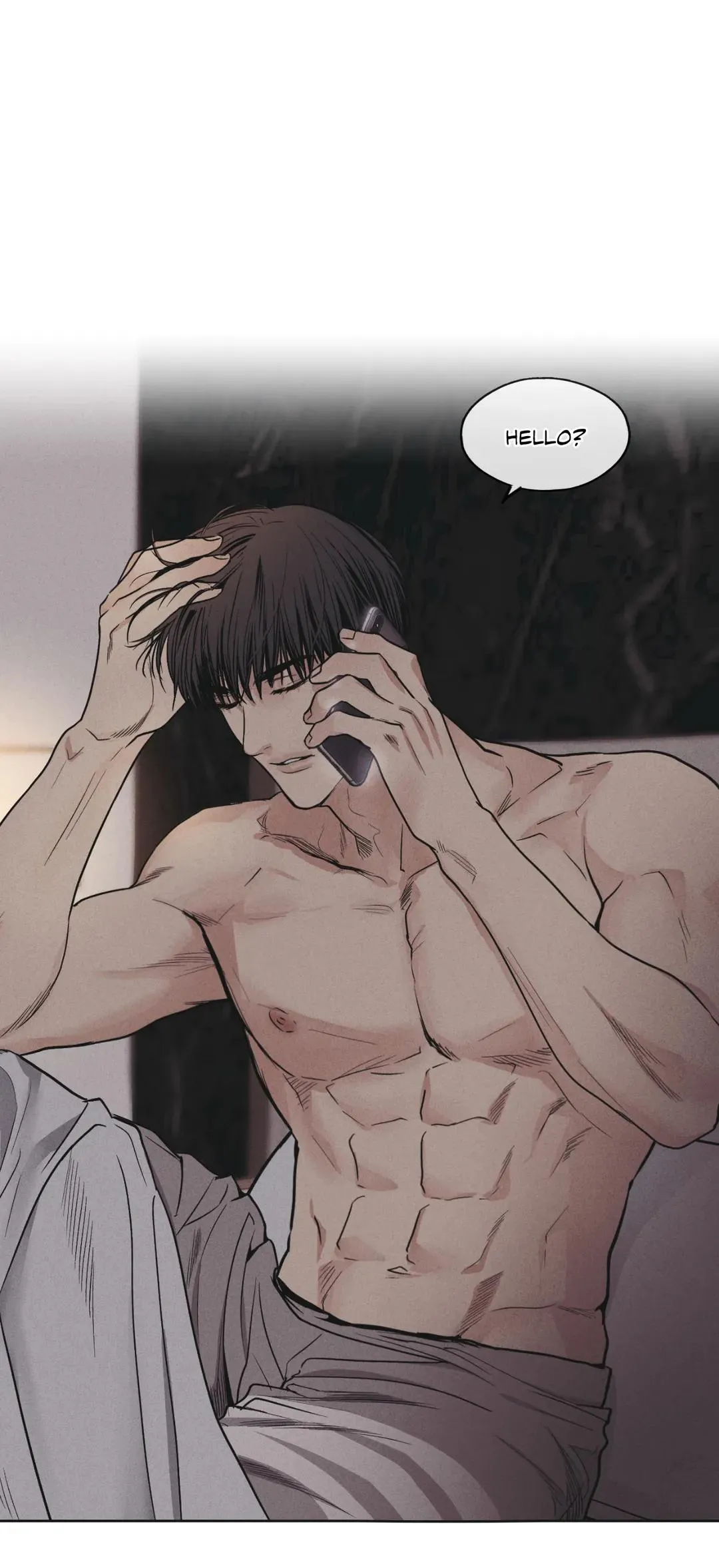 Payback Chapter 51 Online - página 18
