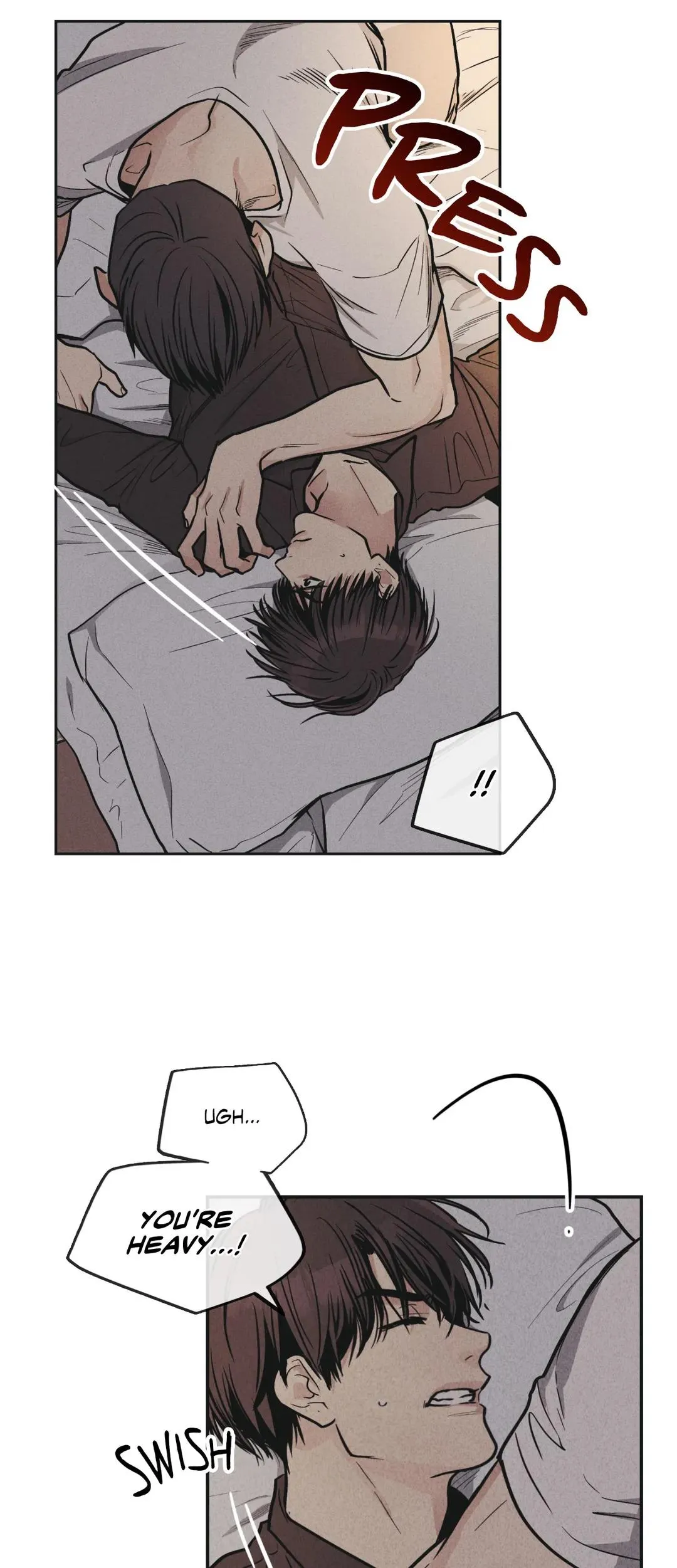 Payback Chapter 51 Online - página 25