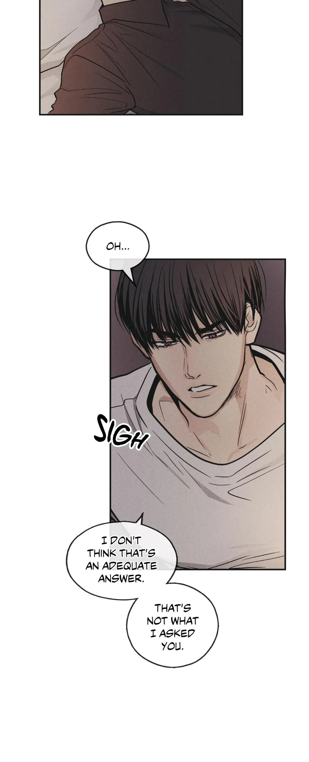 Payback Chapter 51 Online - página 32
