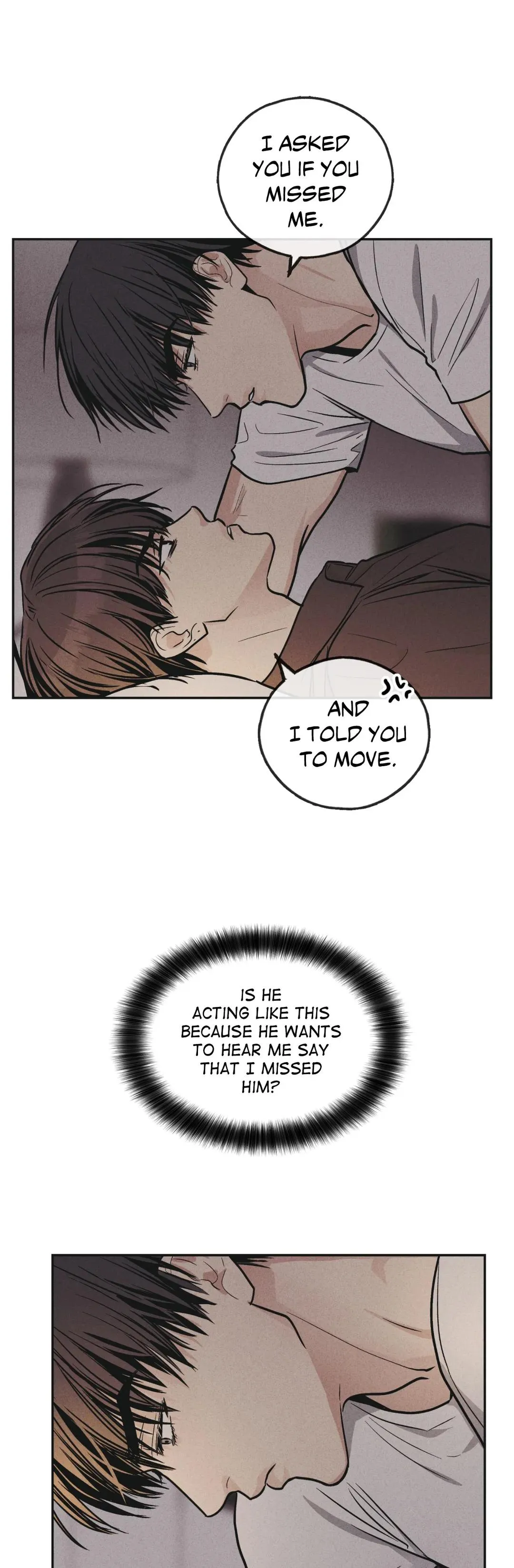 Payback Chapter 51 Online - página 33