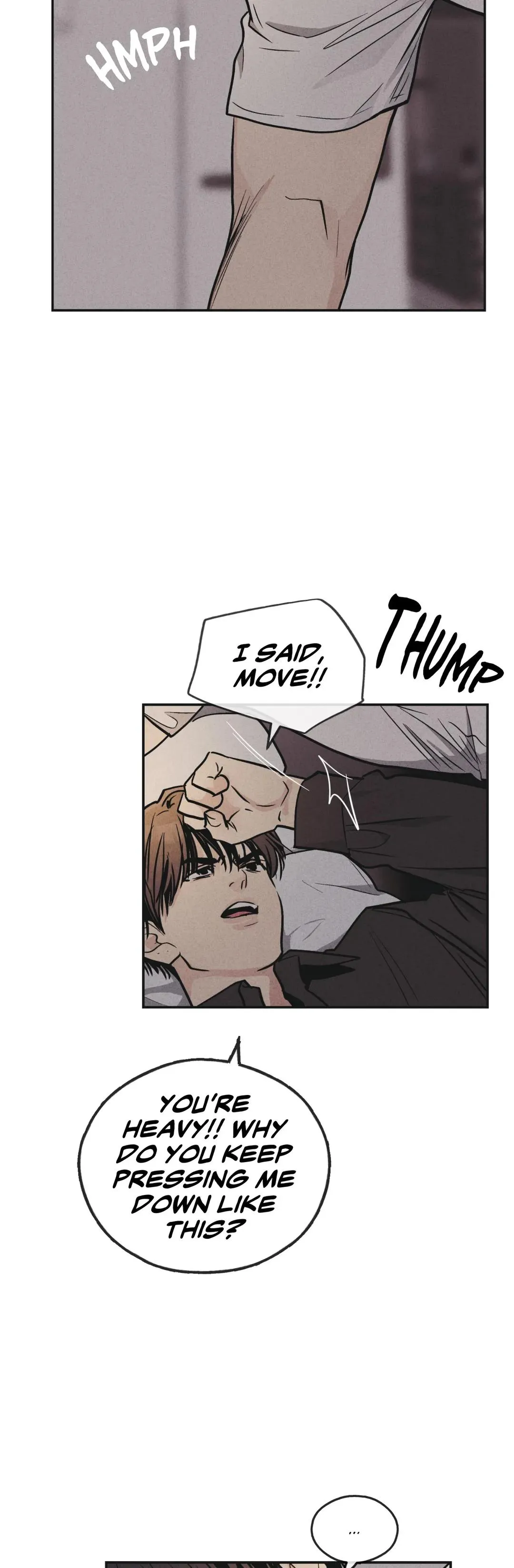 Payback Chapter 51 Online - página 34