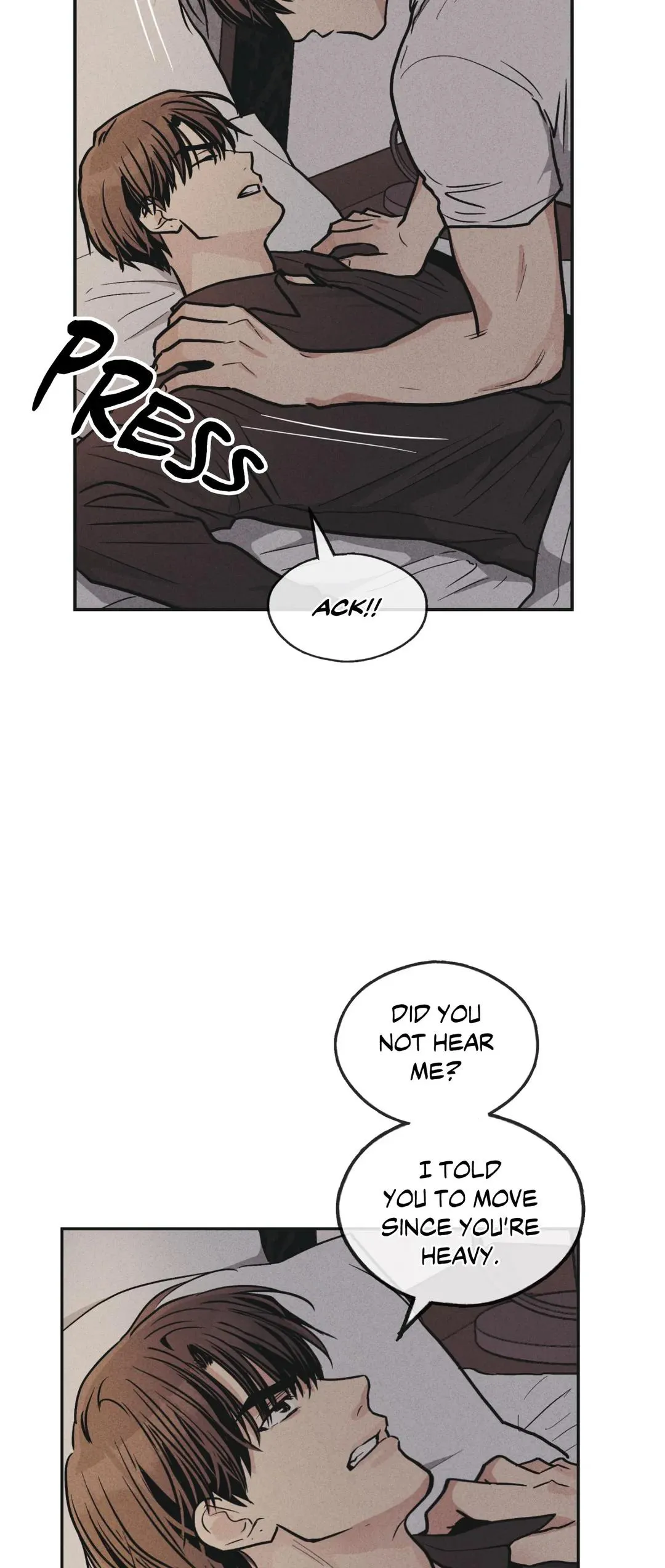 Payback Chapter 51 Online - página 37