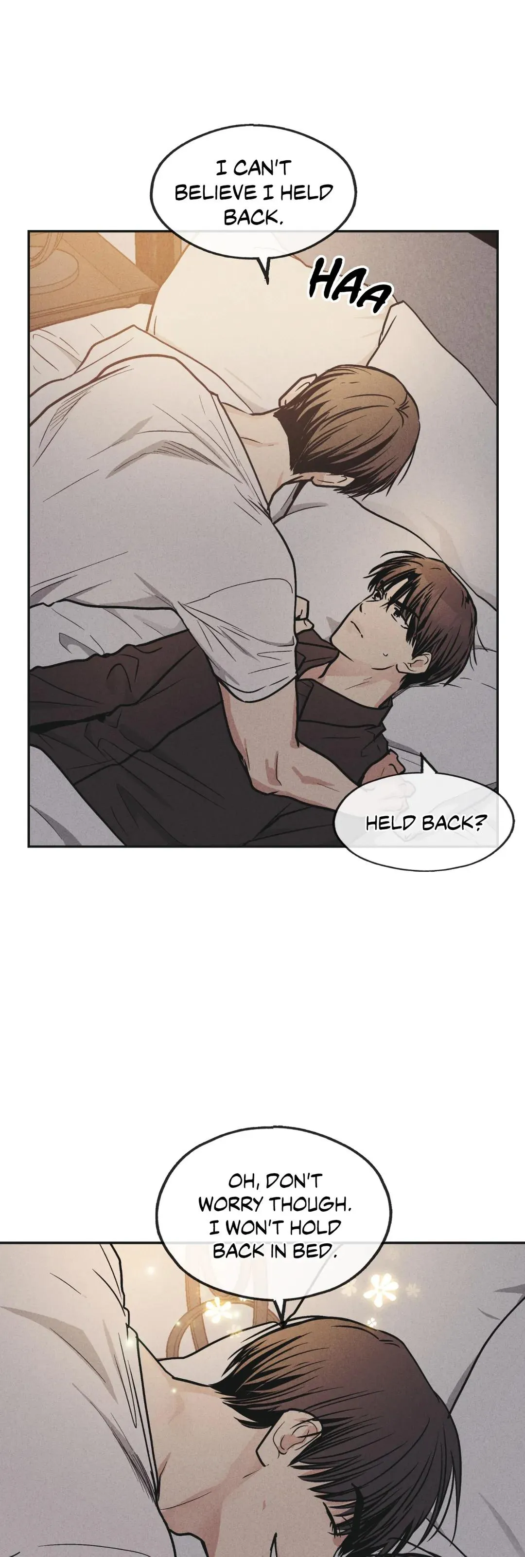 Payback Chapter 51 Online - página 39