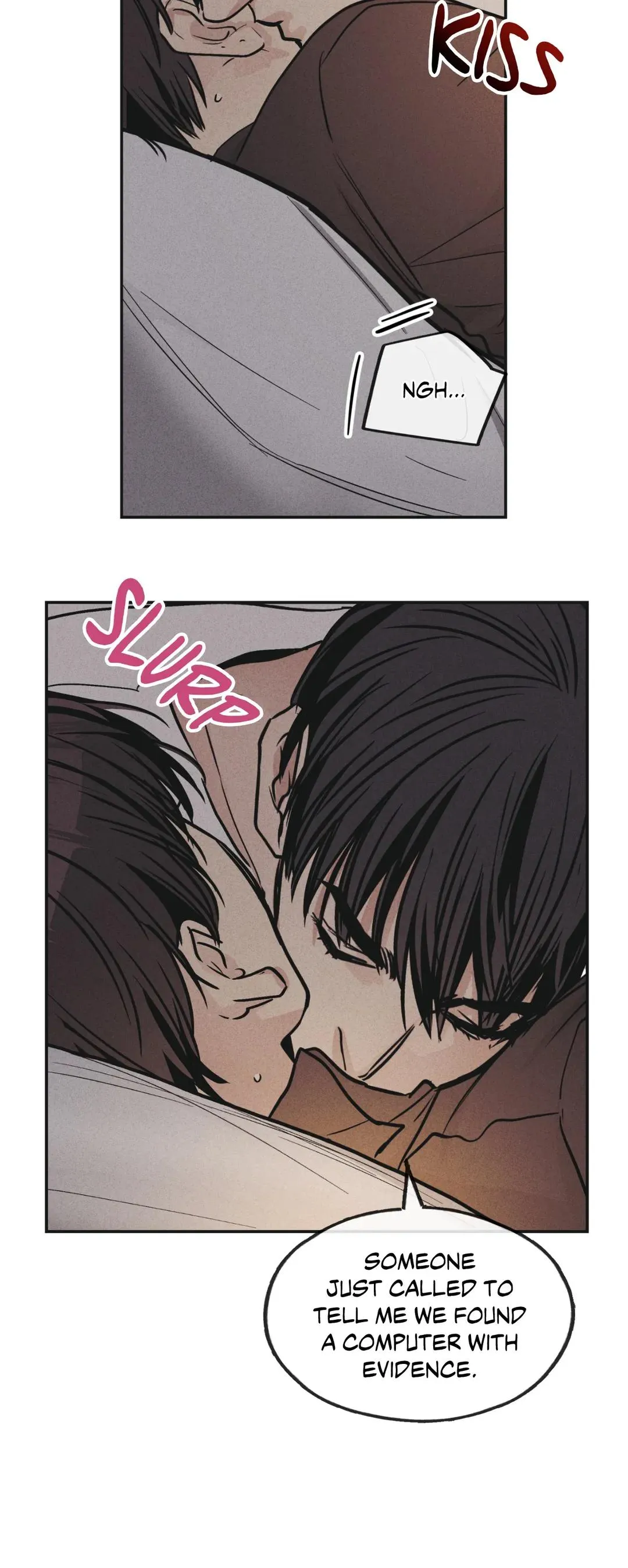 Payback Chapter 51 Online - página 47