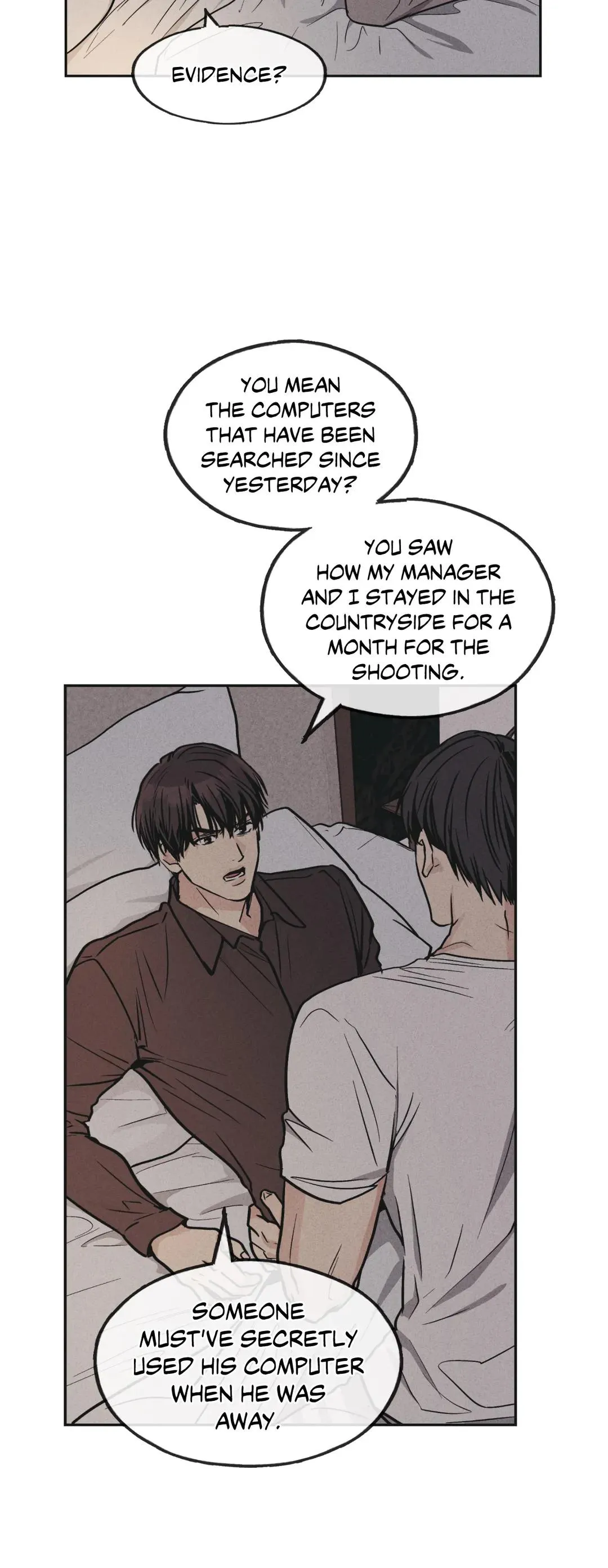 Payback Chapter 51 Online - página 53