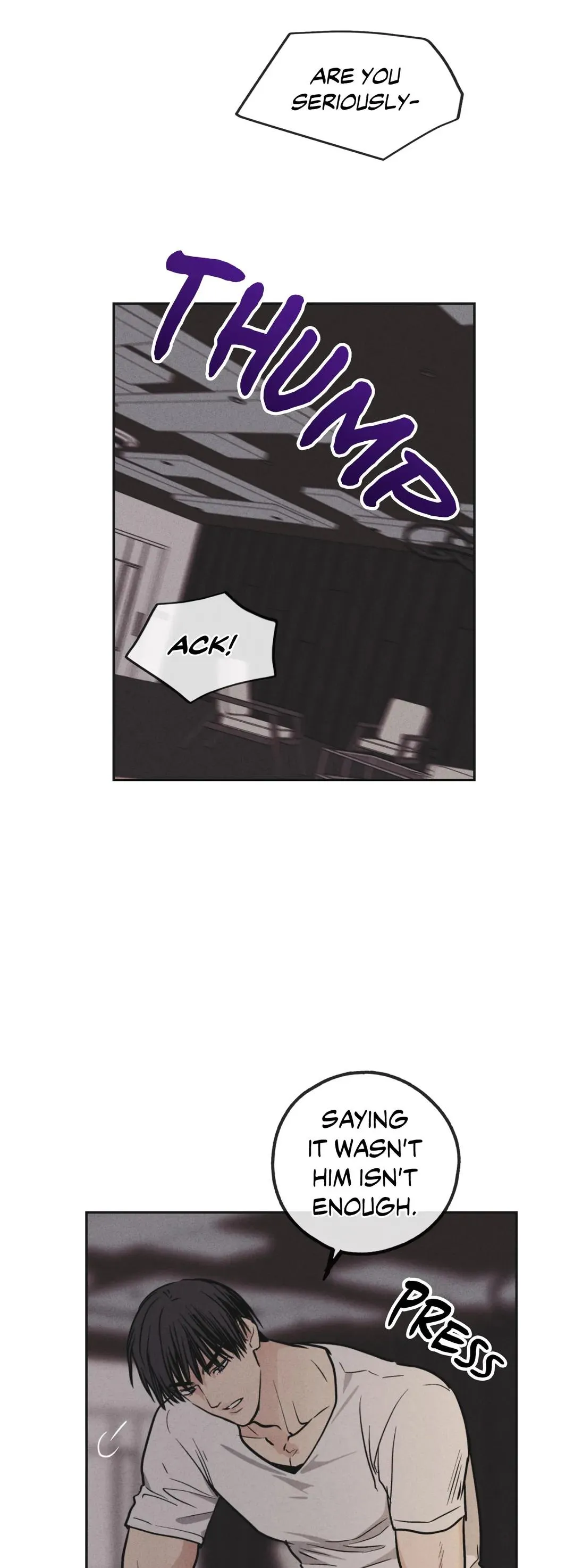 Payback Chapter 51 Online - página 55