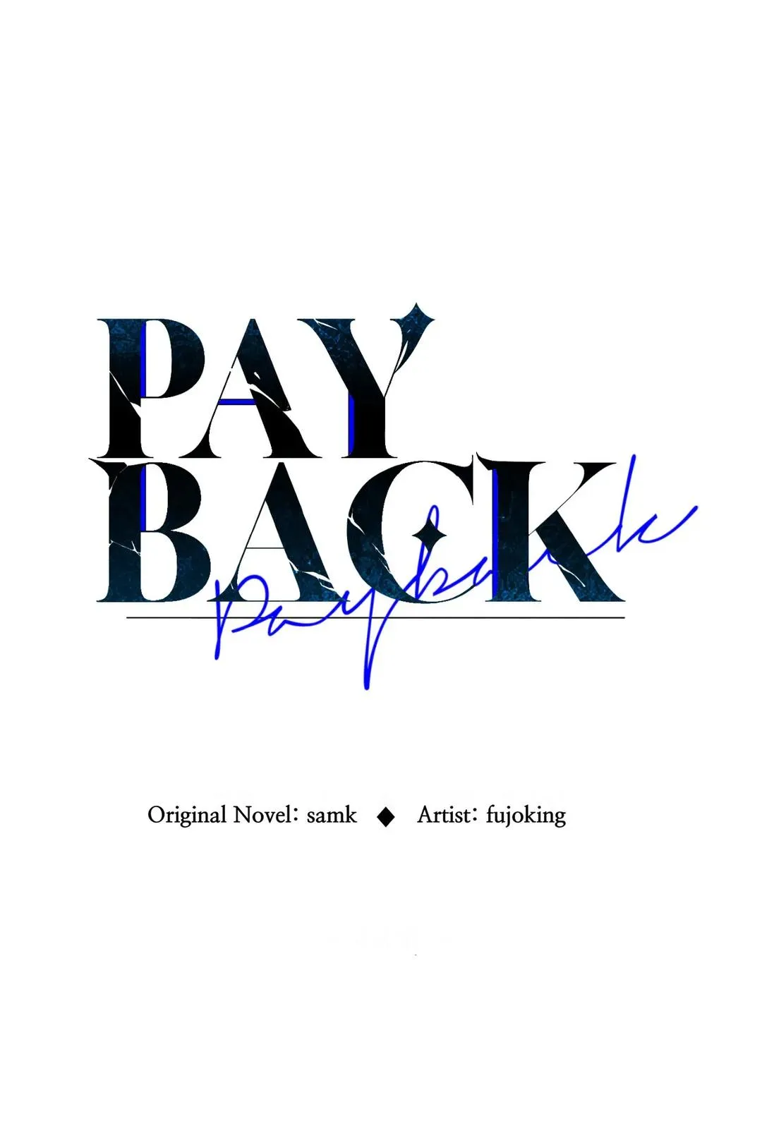Payback Chapter 53 Online - página 6