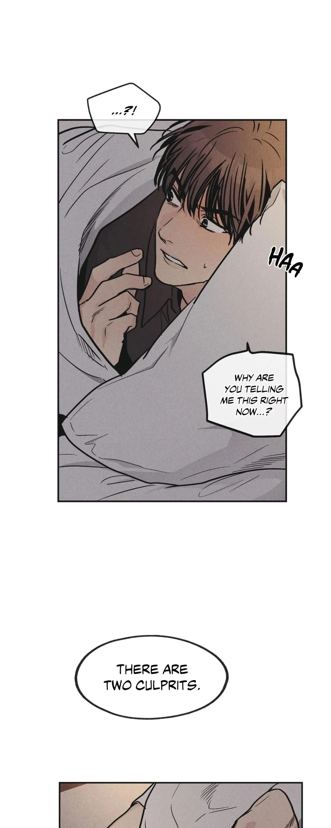 Payback Chapter 53 Online - página 35