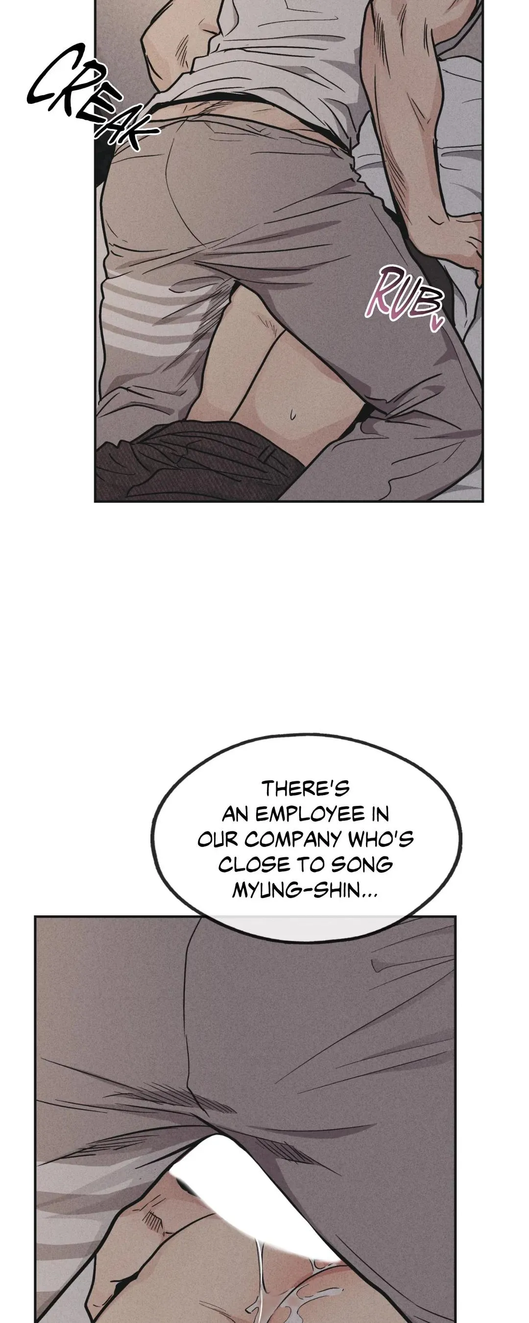 Payback Chapter 53 Online - página 36