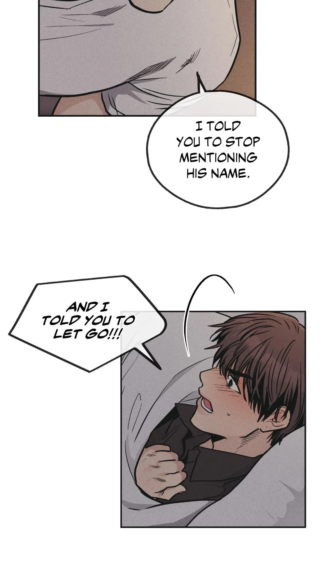 Payback Chapter 53 Online - página 42