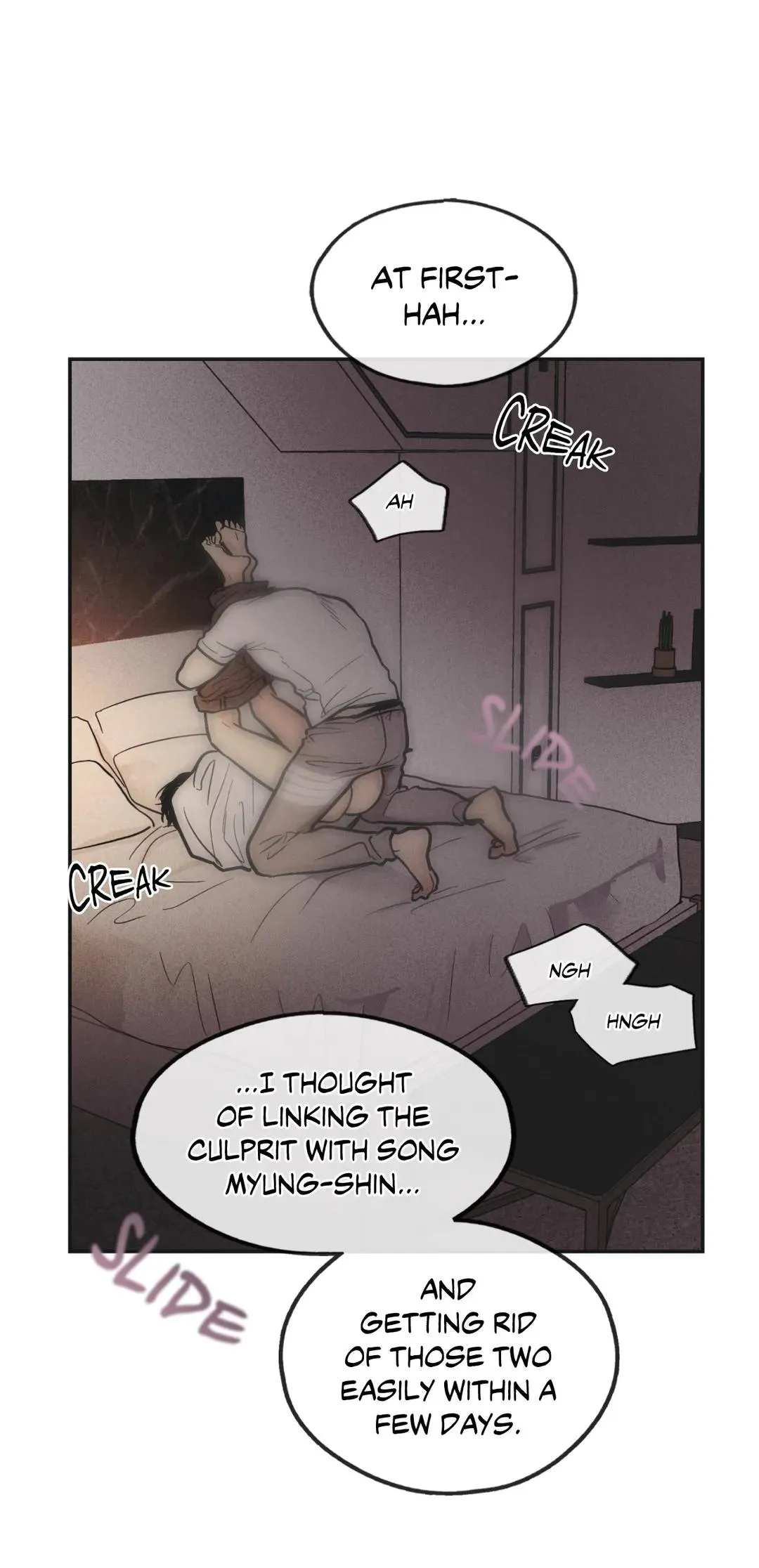 Payback Chapter 53 Online - página 55