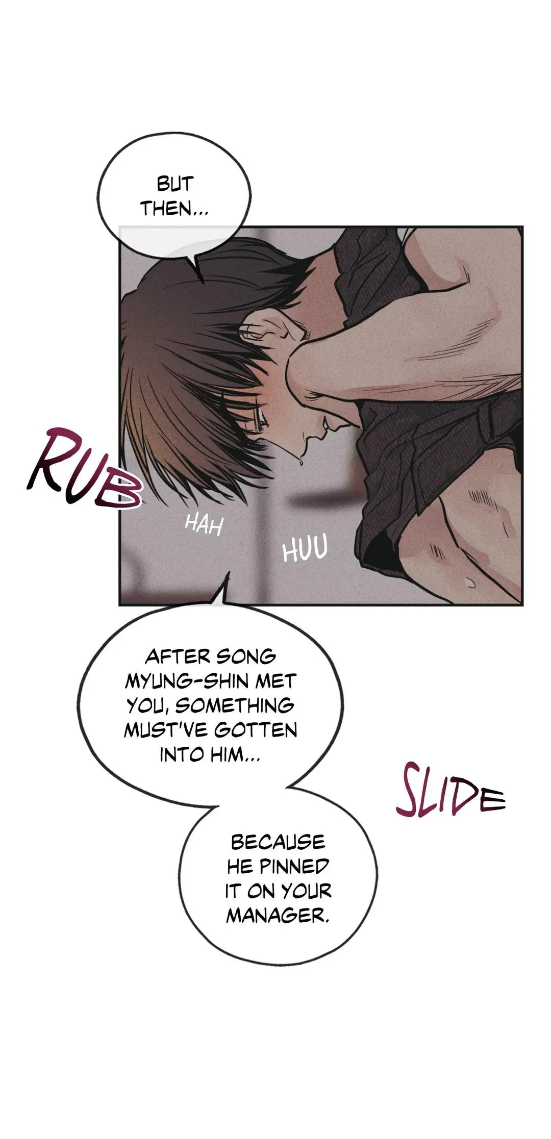 Payback Chapter 53 Online - página 56