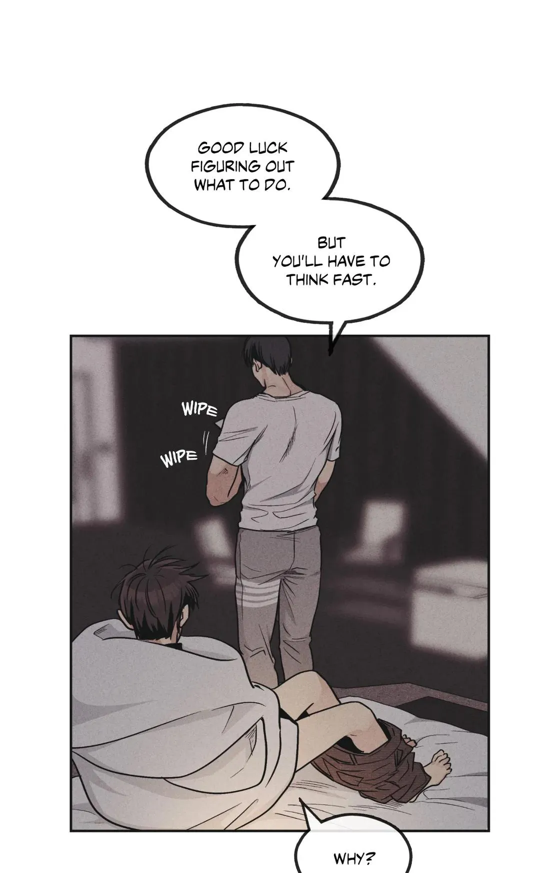 Payback Chapter 54 Online - página 11