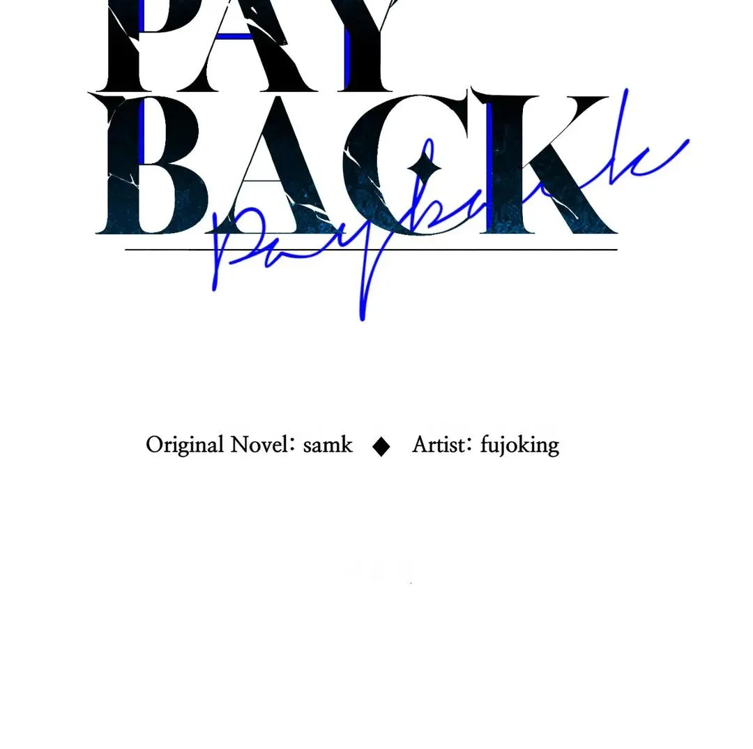 Payback Chapter 54 Online - página 18