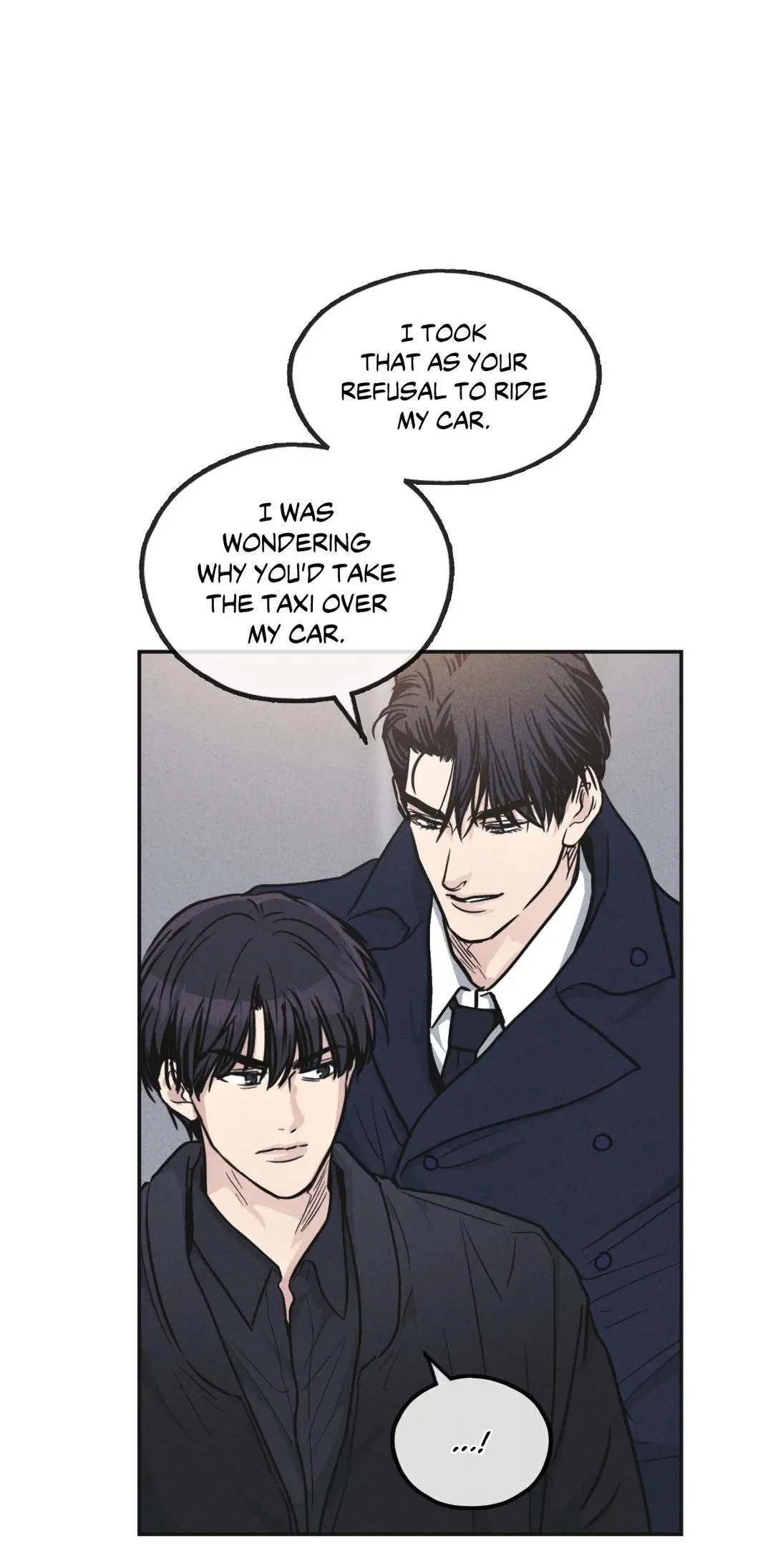 Payback Chapter 54 Online - página 23