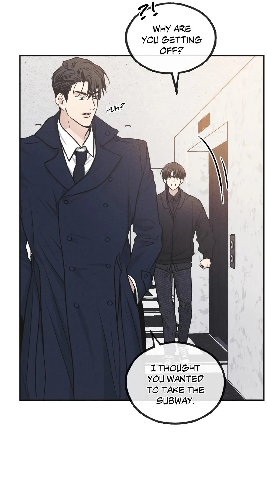 Payback Chapter 54 Online - página 30