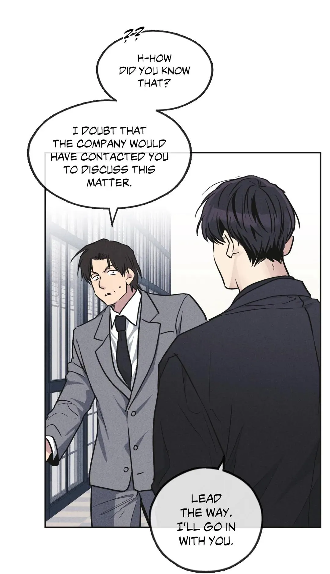 Payback Chapter 54 Online - página 48