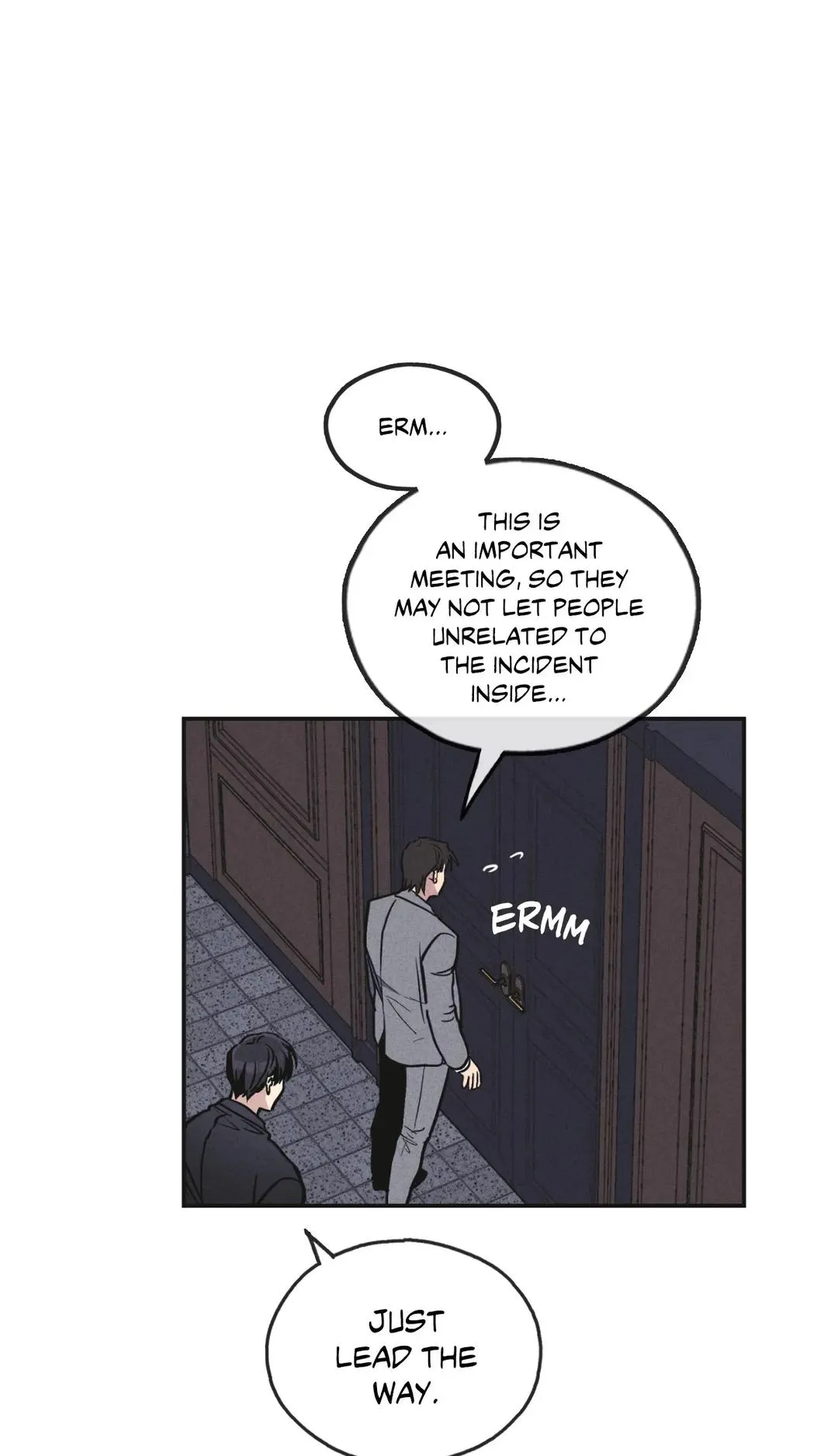 Payback Chapter 54 Online - página 49