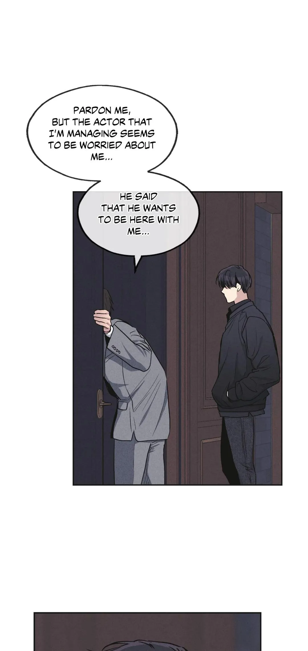 Payback Chapter 54 Online - página 51