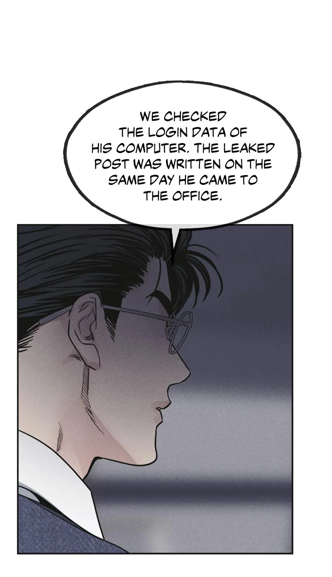 Payback Chapter 54 Online - página 62