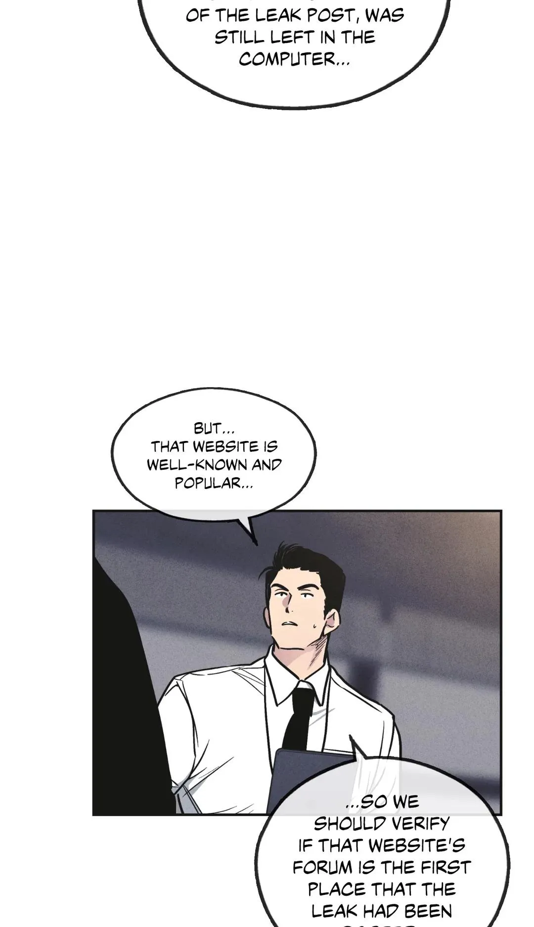 Payback Chapter 54 Online - página 69