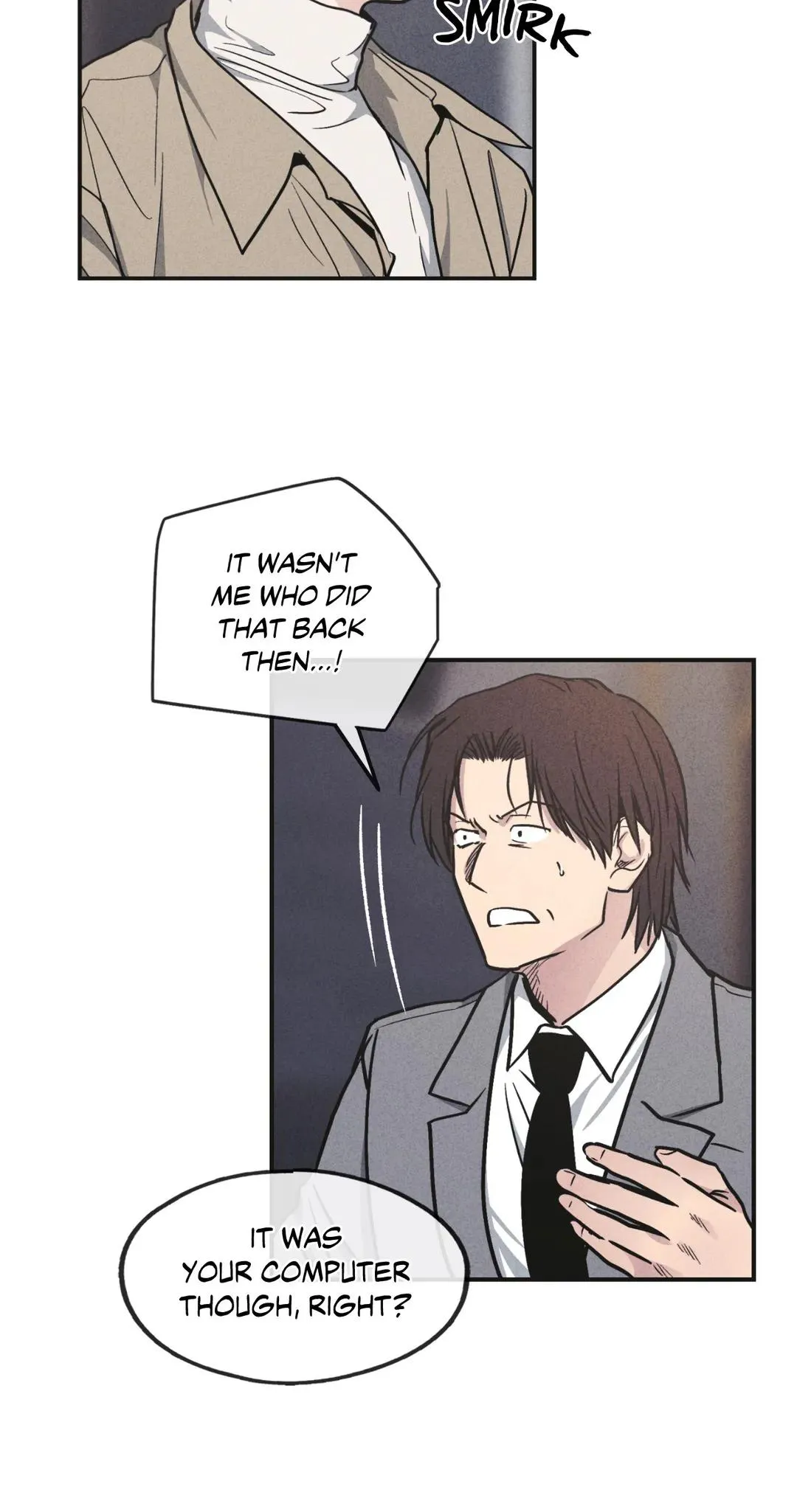 Payback Chapter 54 Online - página 74