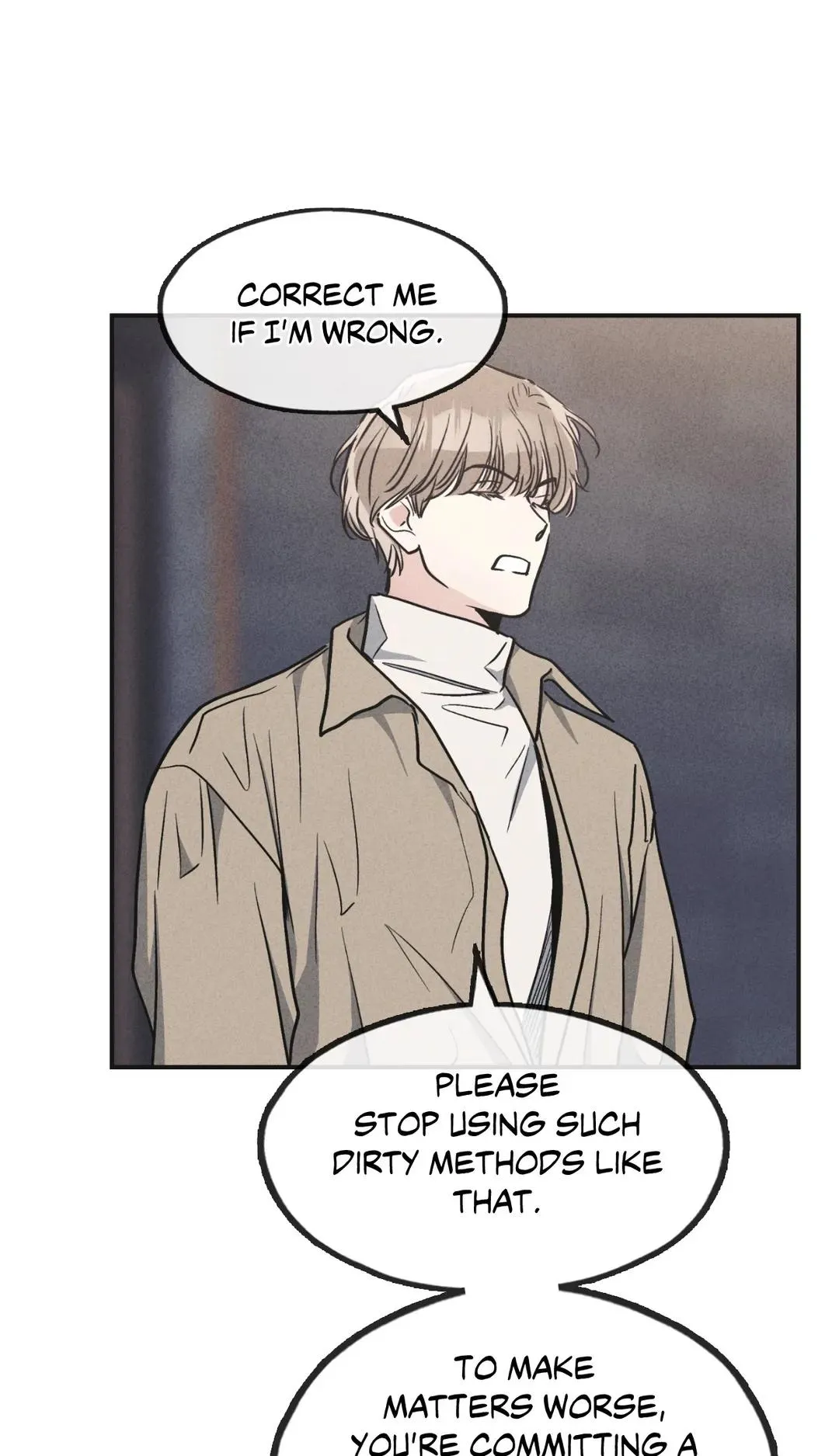 Payback Chapter 54 Online - página 75