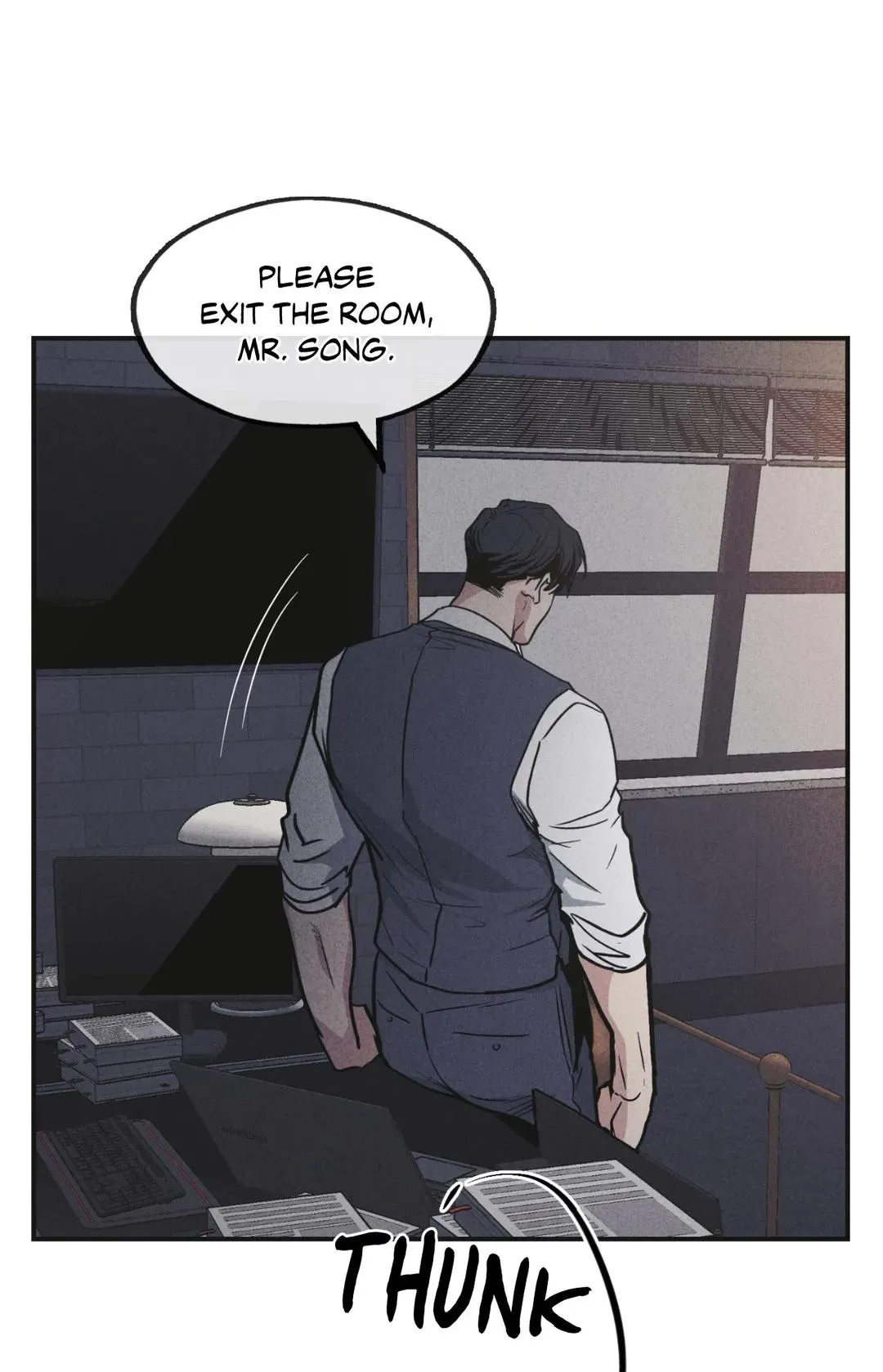 Payback Chapter 54 Online - página 83