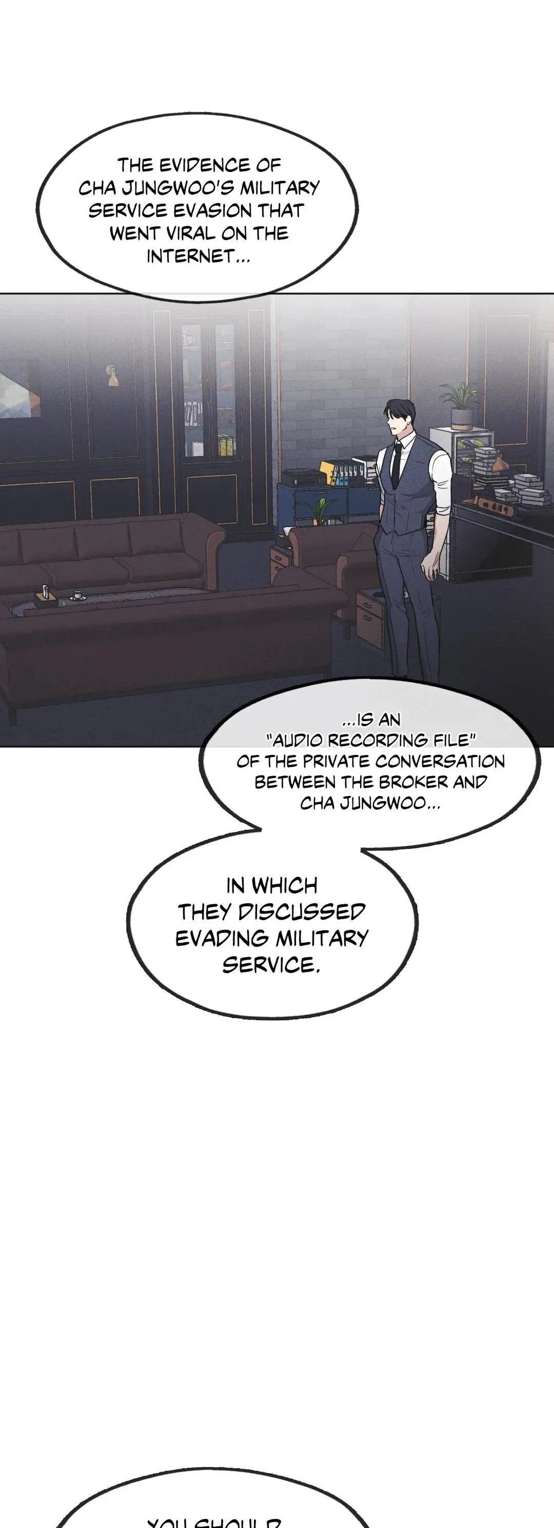 Payback Chapter 55 Online - página 75