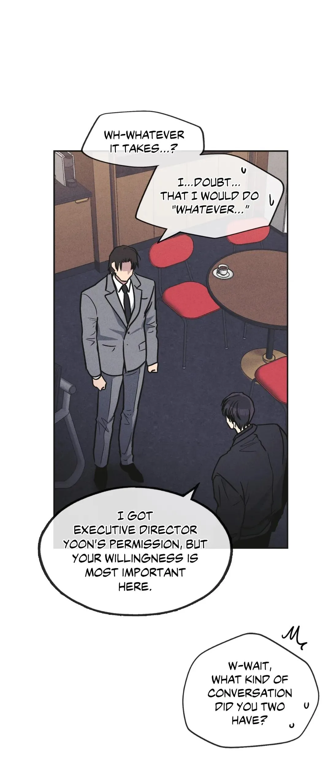 Payback Chapter 56 Online - página 6