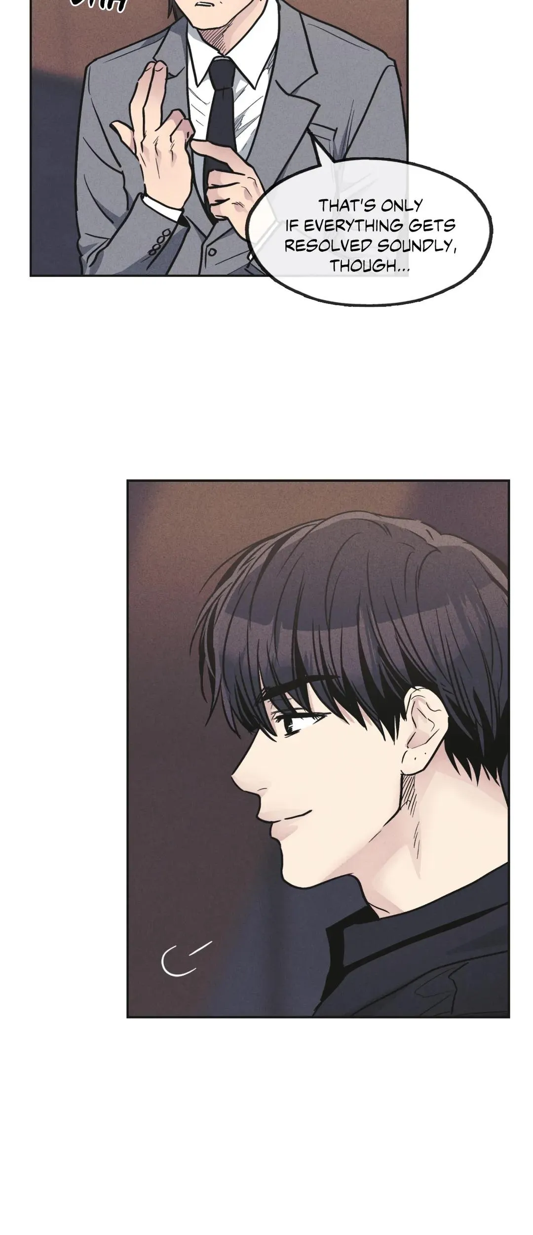 Payback Chapter 56 Online - página 11