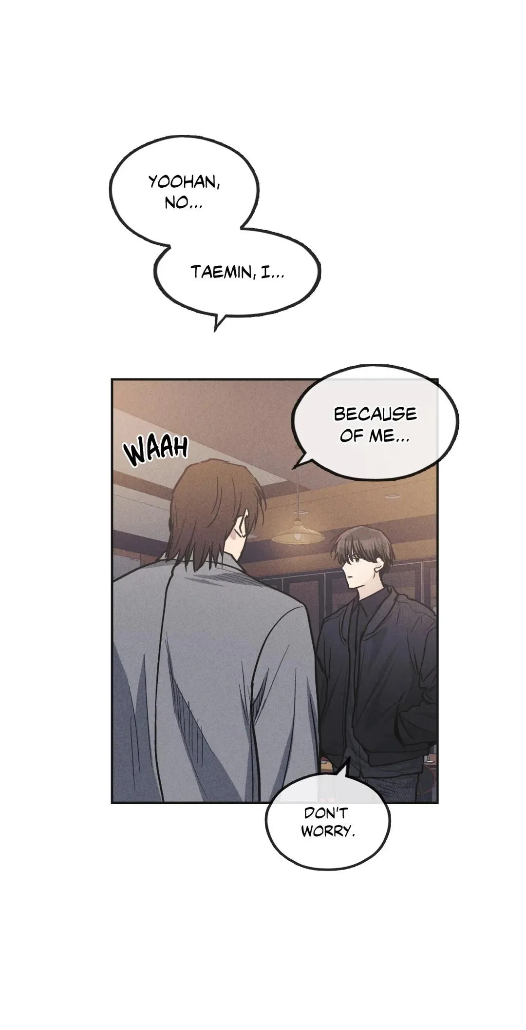 Payback Chapter 56 Online - página 15