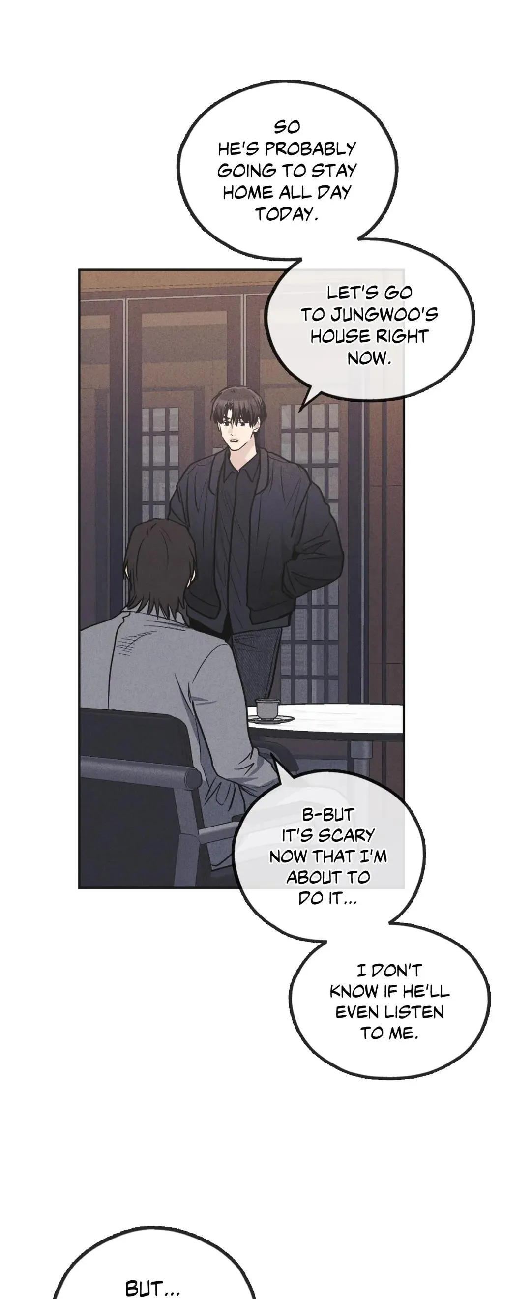 Payback Chapter 56 Online - página 22