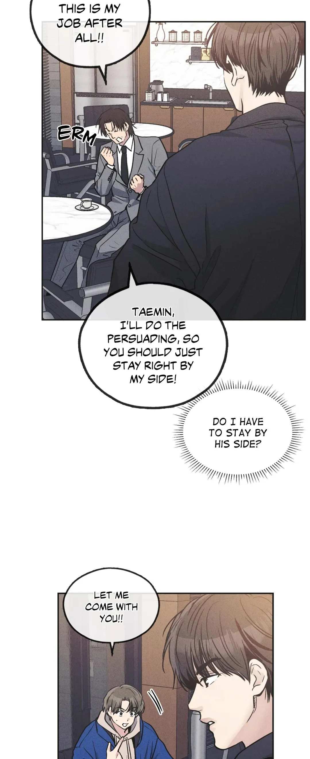 Payback Chapter 56 Online - página 23