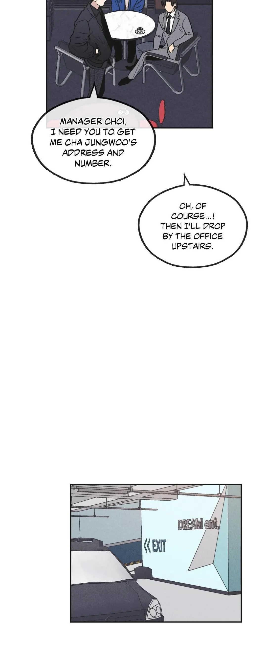 Payback Chapter 56 Online - página 27