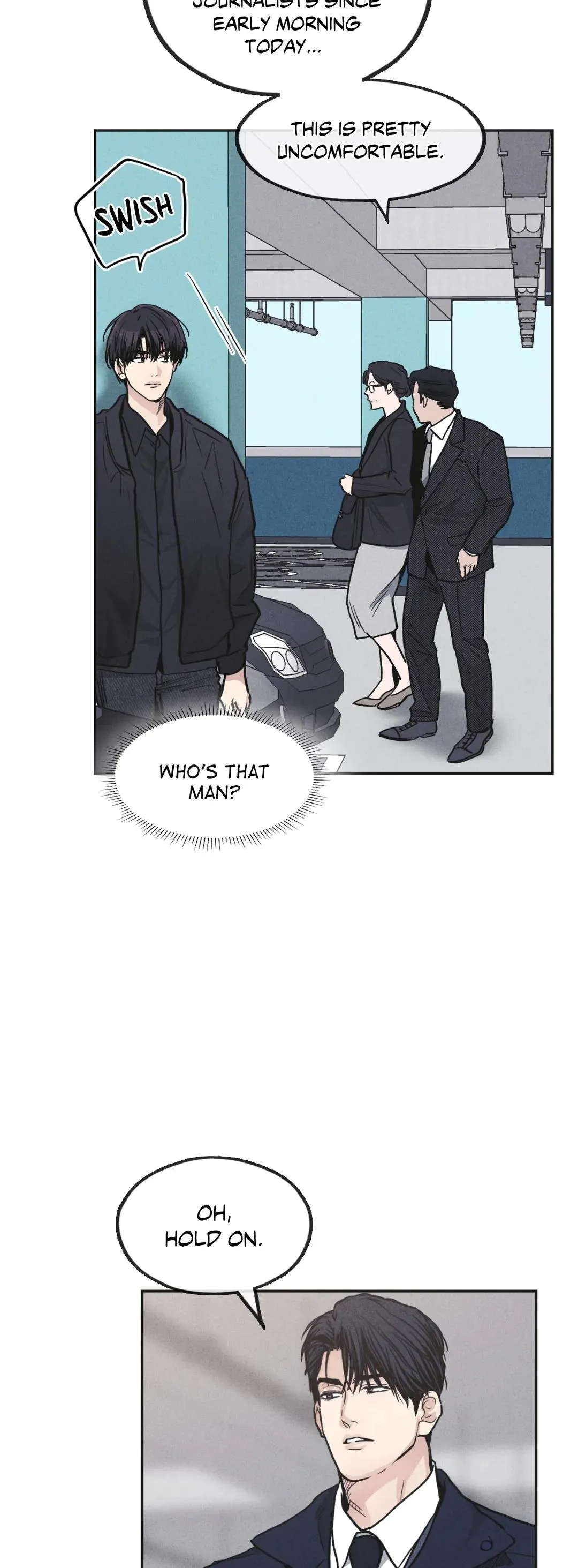 Payback Chapter 56 Online - página 32