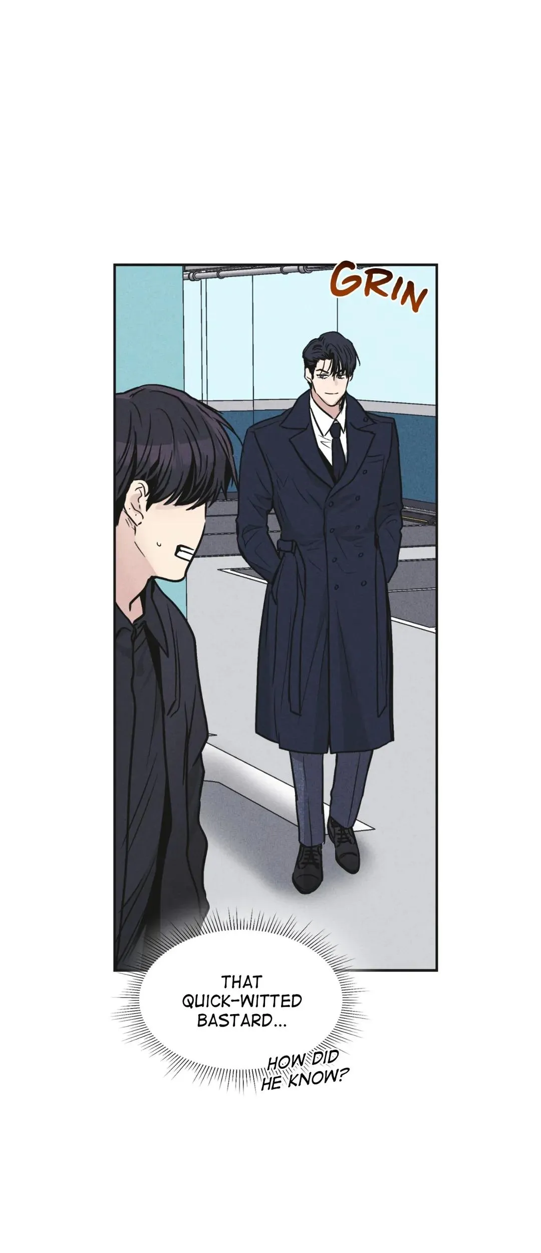 Payback Chapter 56 Online - página 34