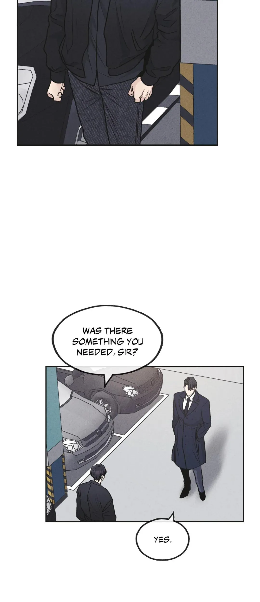 Payback Chapter 56 Online - página 36