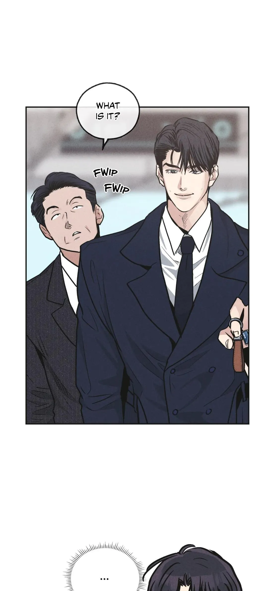 Payback Chapter 56 Online - página 40