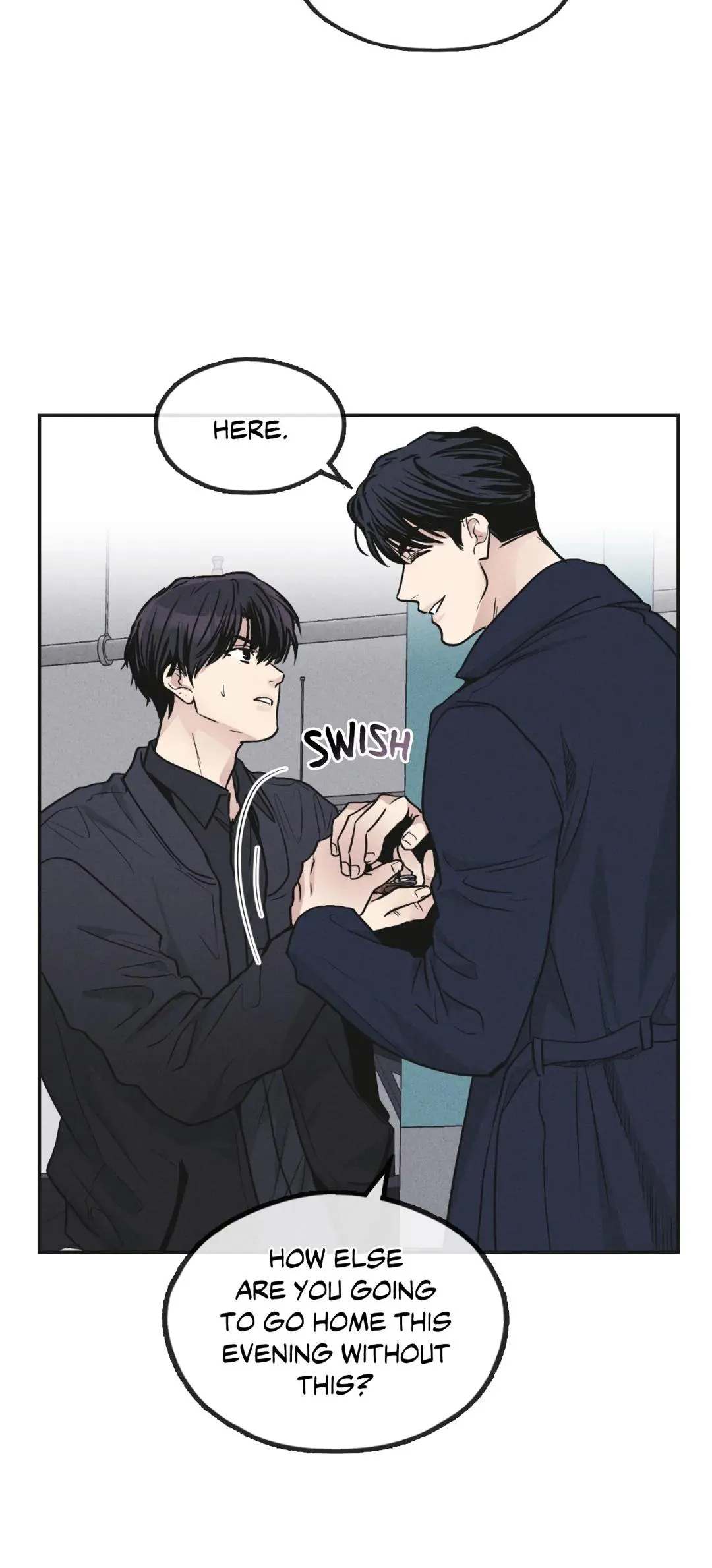 Payback Chapter 56 Online - página 42