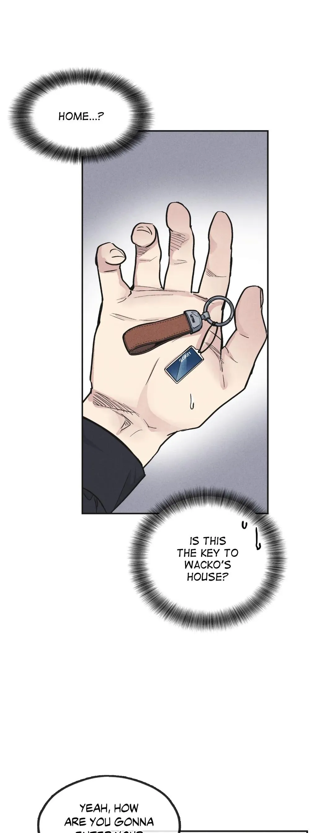 Payback Chapter 56 Online - página 43