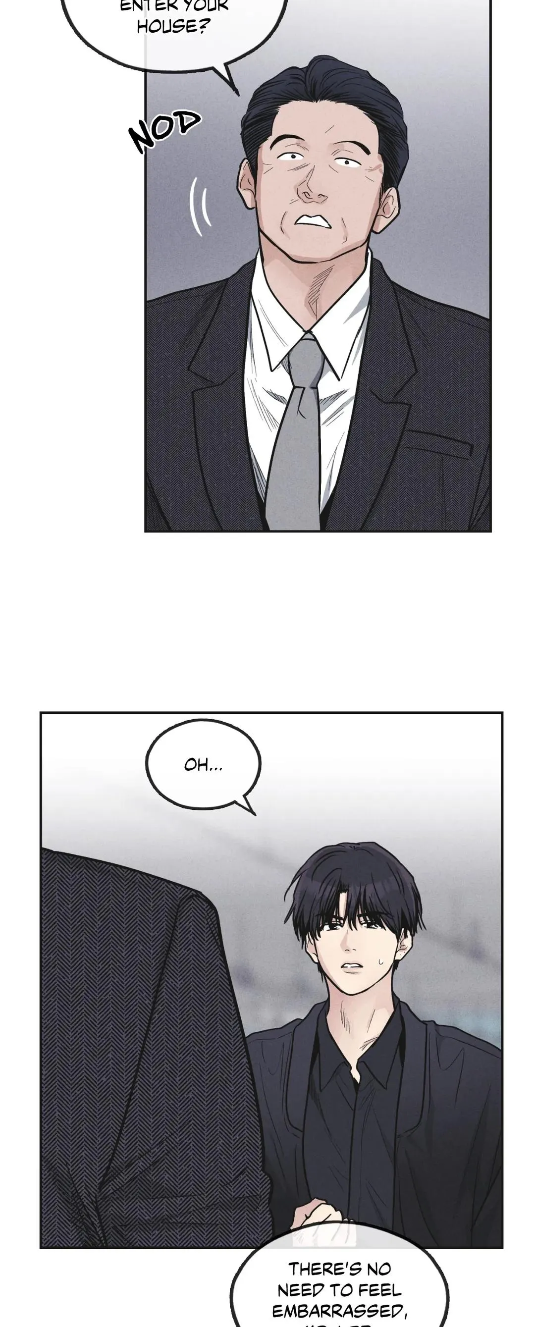 Payback Chapter 56 Online - página 44