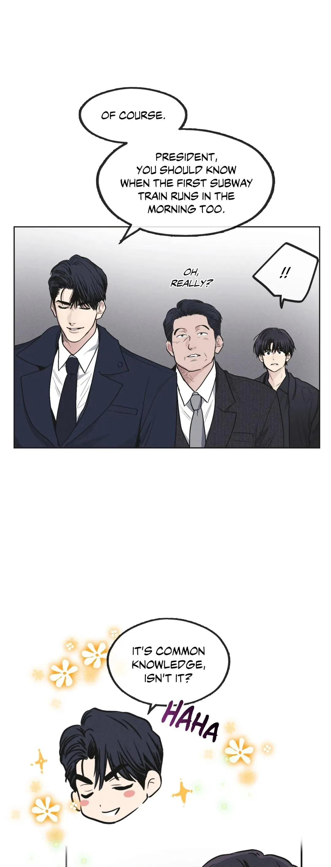 Payback Chapter 56 Online - página 49
