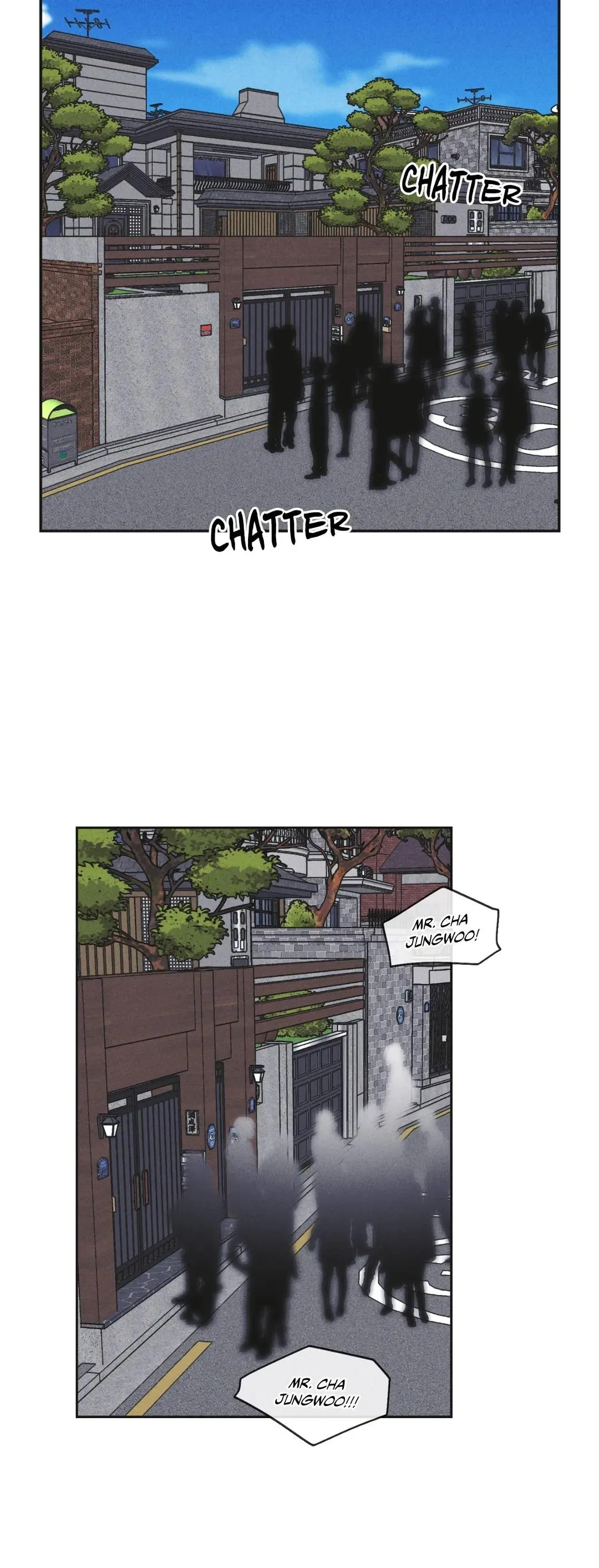 Payback Chapter 56 Online - página 51
