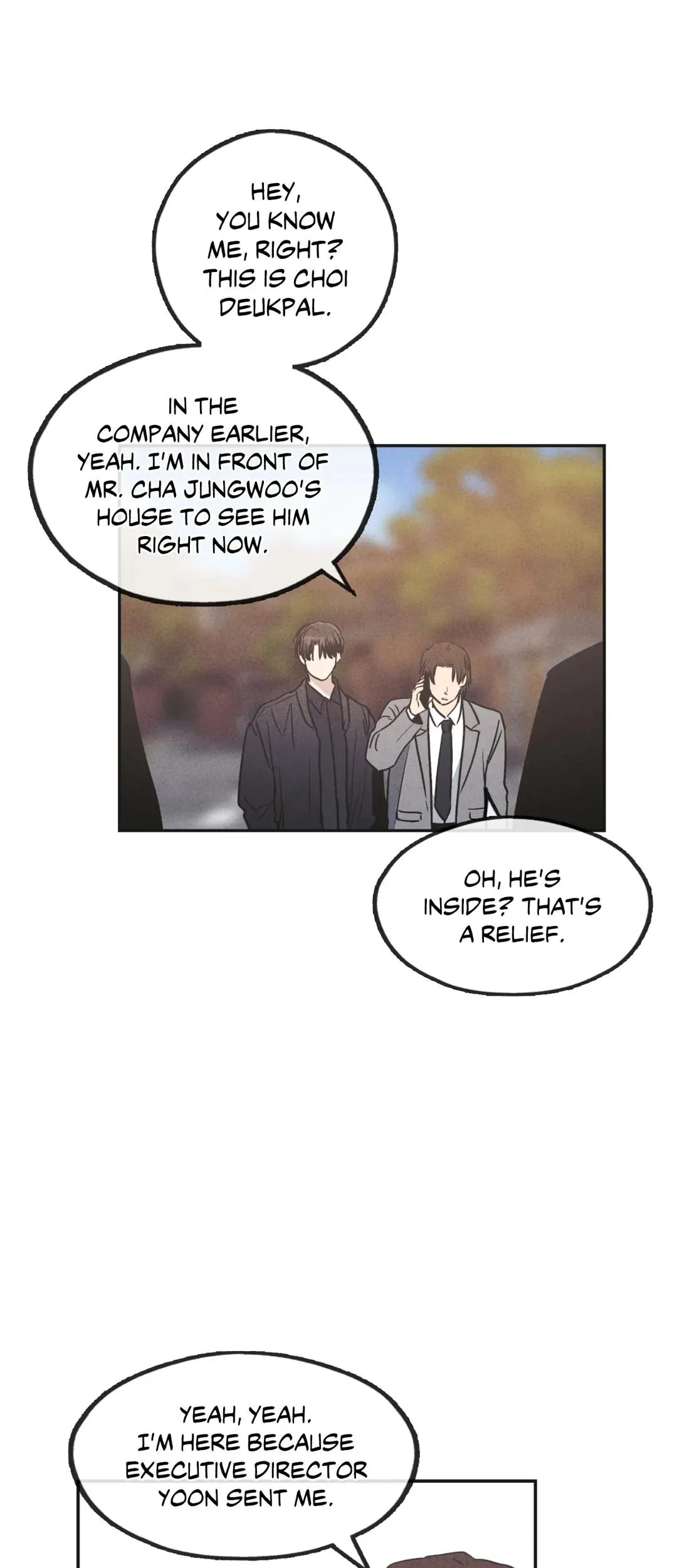 Payback Chapter 56 Online - página 52