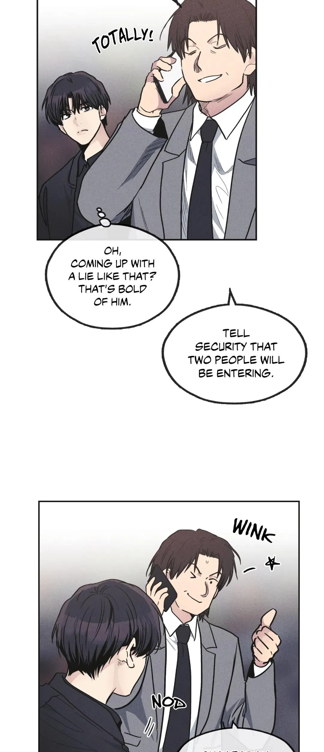 Payback Chapter 56 Online - página 53