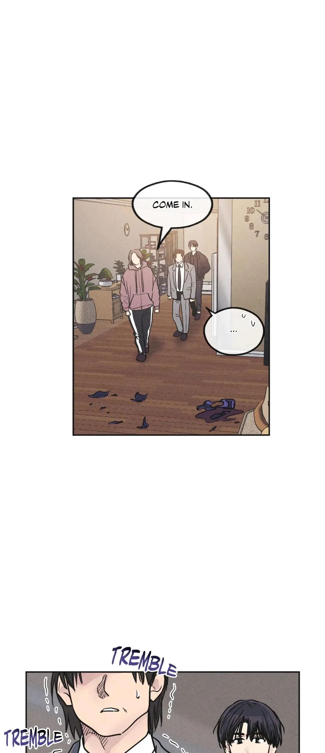 Payback Chapter 56 Online - página 58