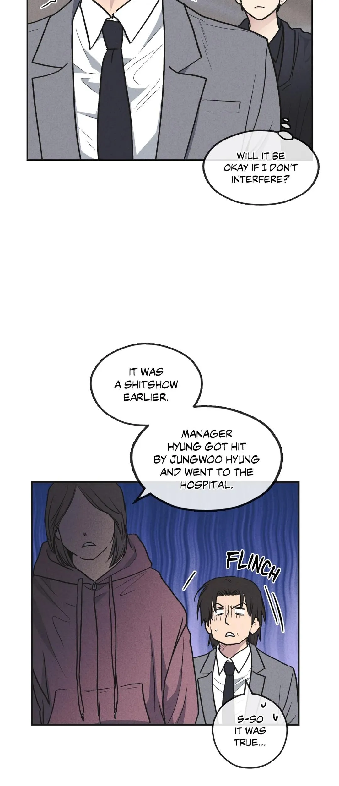 Payback Chapter 56 Online - página 59