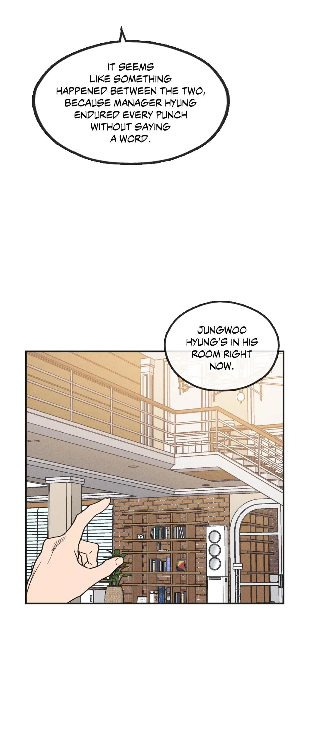 Payback Chapter 56 Online - página 60