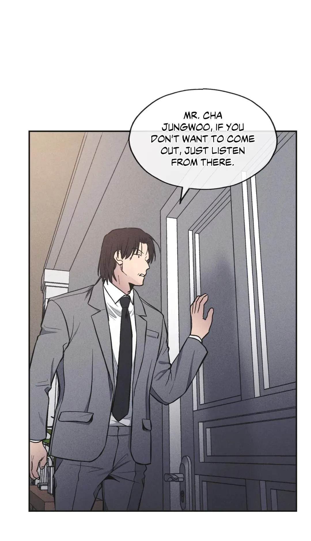 Payback Chapter 57 Online - página 7